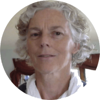 Daphne Scott