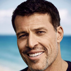 Tony Robbins