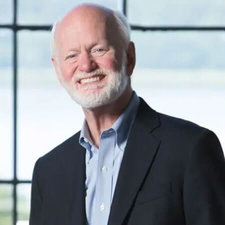 Dr. Marshall Goldsmith