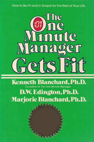 One-Minute Manager